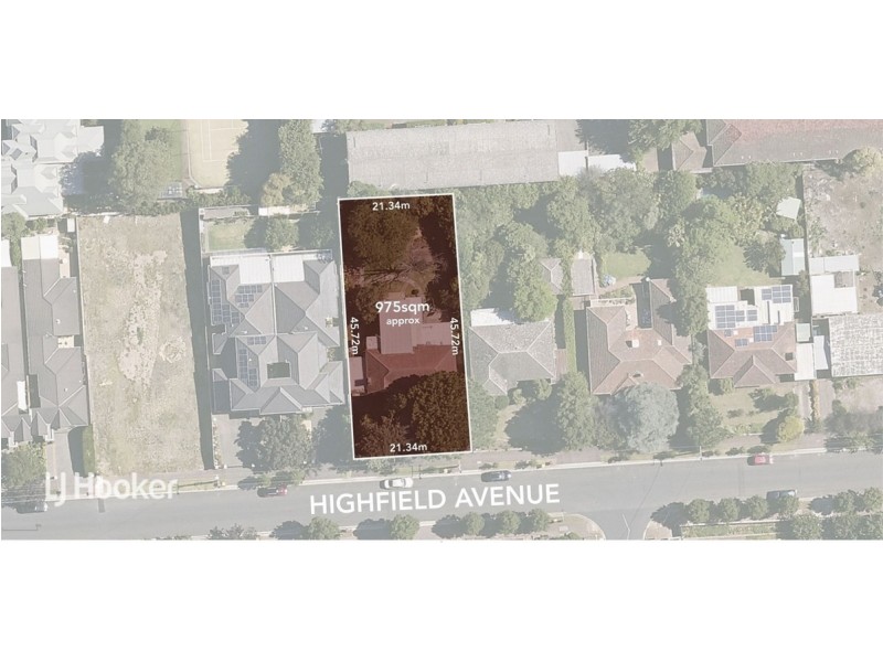 49 Highfield Avenue, St Georges SA 5064