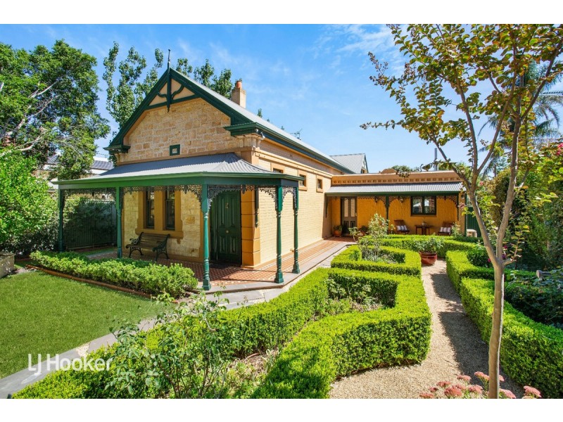 3 Oval Terrace, Kensington Park SA 5068