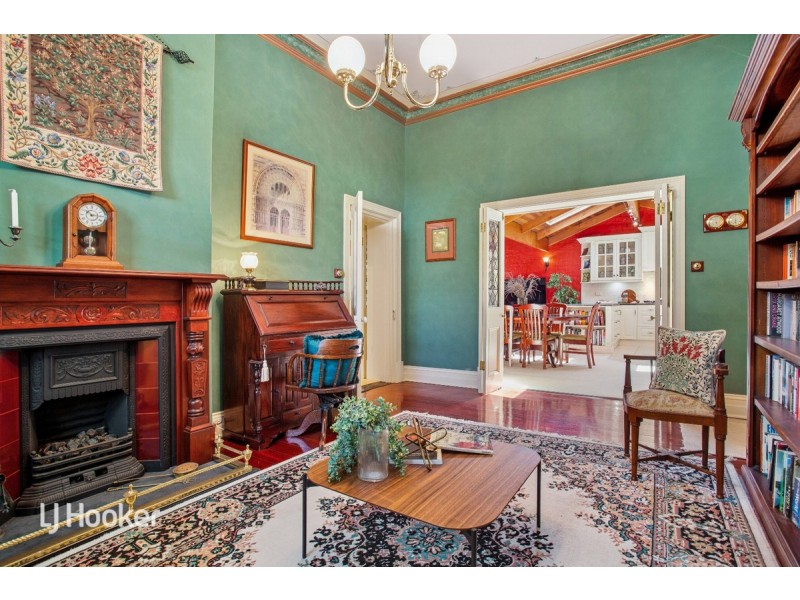 3 Oval Terrace, Kensington Park SA 5068