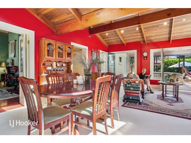 3 Oval Terrace, Kensington Park SA 5068