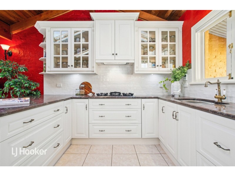 3 Oval Terrace, Kensington Park SA 5068