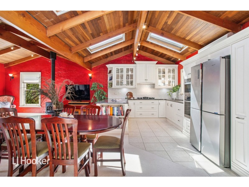 3 Oval Terrace, Kensington Park SA 5068