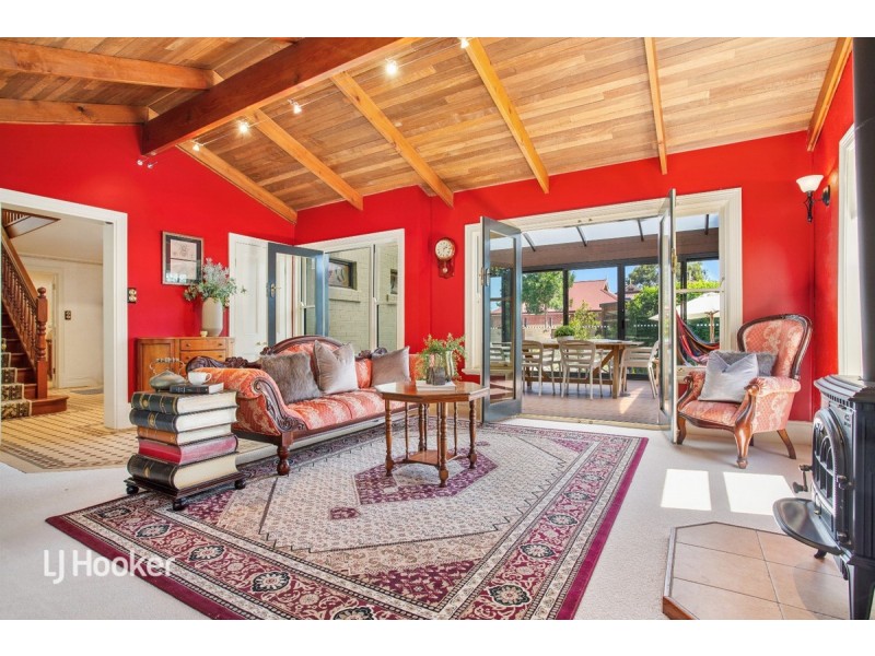 3 Oval Terrace, Kensington Park SA 5068