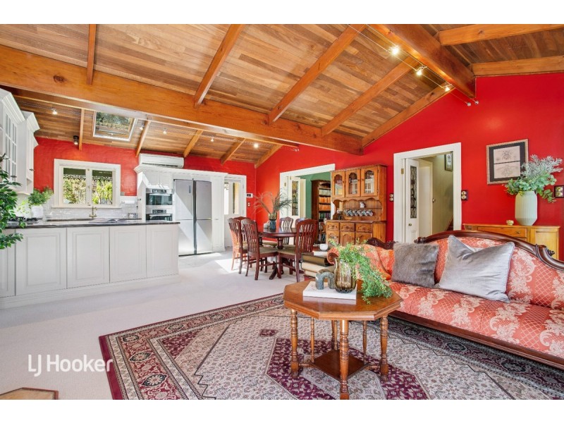 3 Oval Terrace, Kensington Park SA 5068