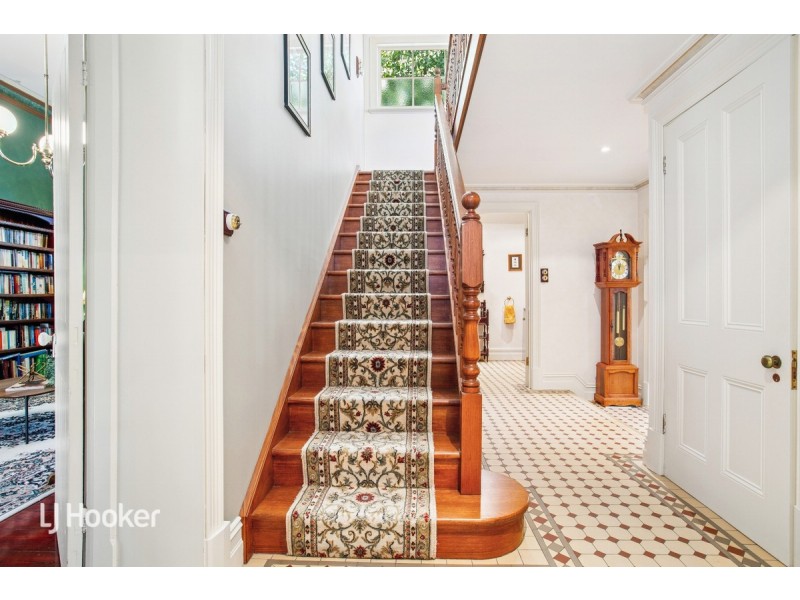 3 Oval Terrace, Kensington Park SA 5068