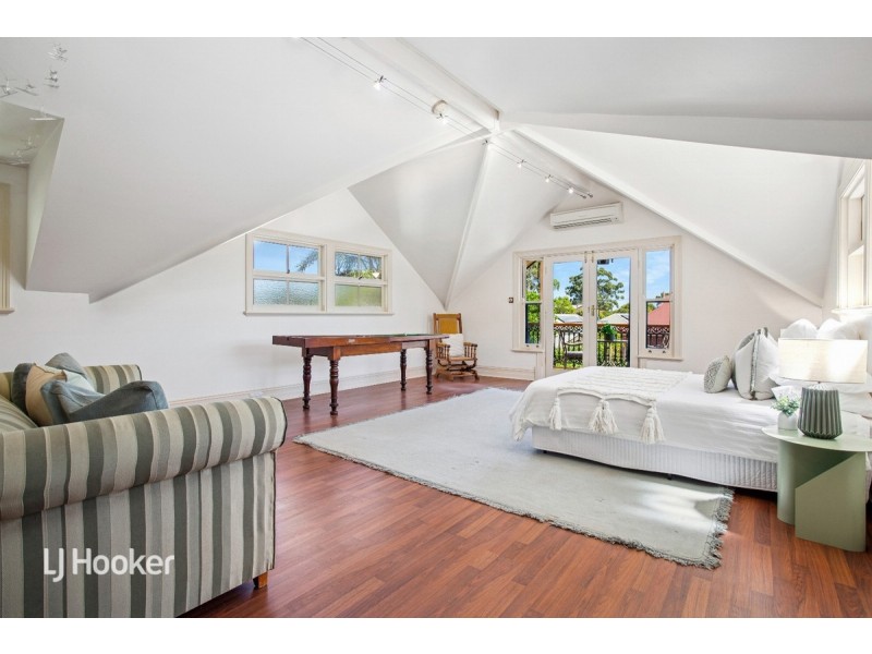 3 Oval Terrace, Kensington Park SA 5068