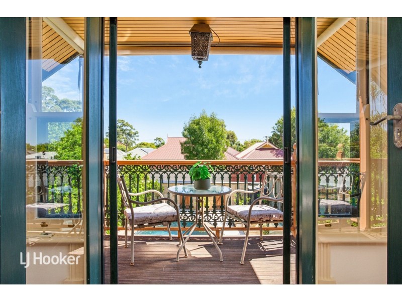 3 Oval Terrace, Kensington Park SA 5068