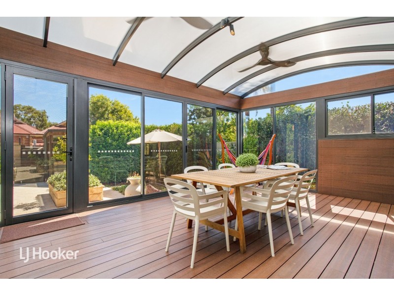 3 Oval Terrace, Kensington Park SA 5068