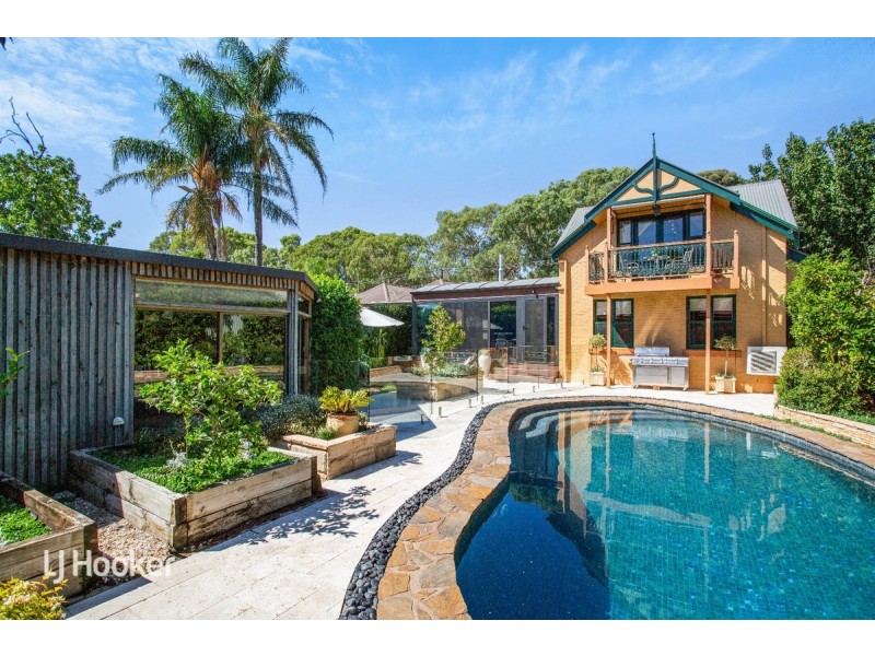 3 Oval Terrace, Kensington Park SA 5068