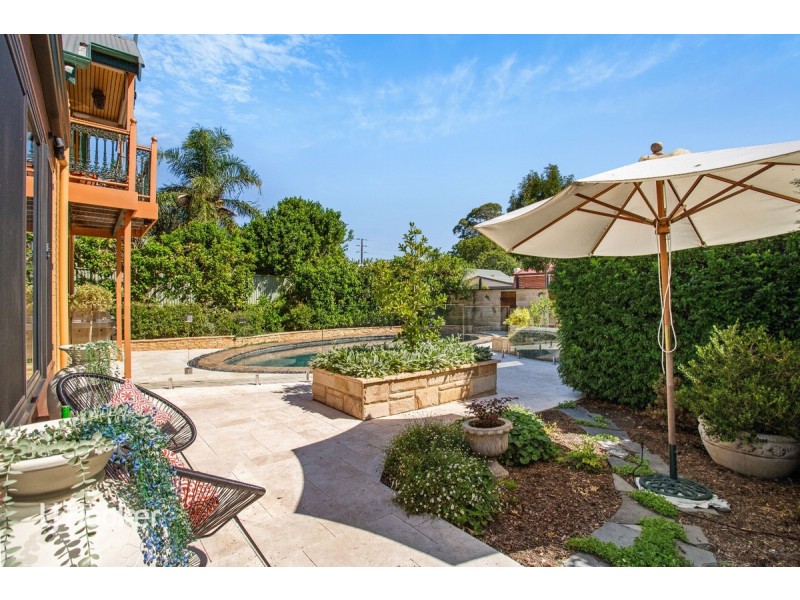 3 Oval Terrace, Kensington Park SA 5068