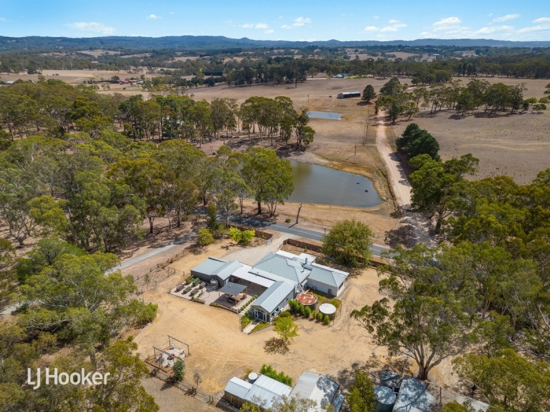 585 Hawthorn Road, Echunga SA 5153