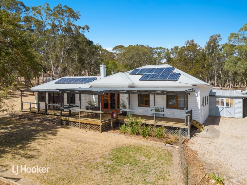 585 Hawthorn Road, Echunga SA 5153