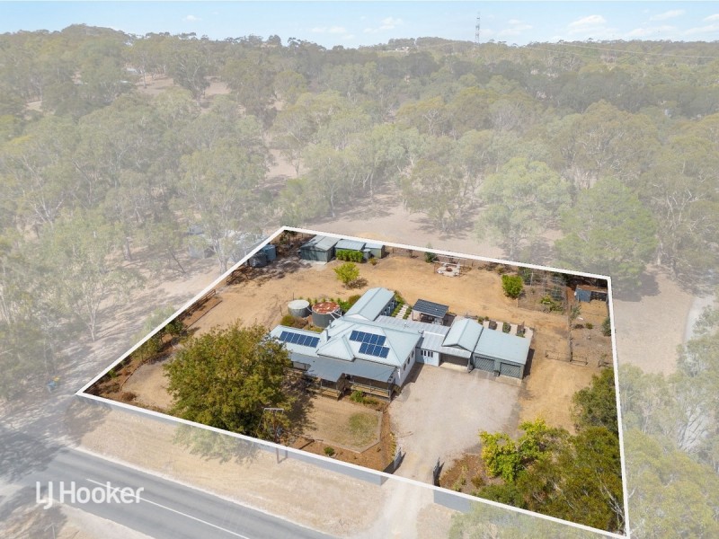 585 Hawthorn Road, Echunga SA 5153