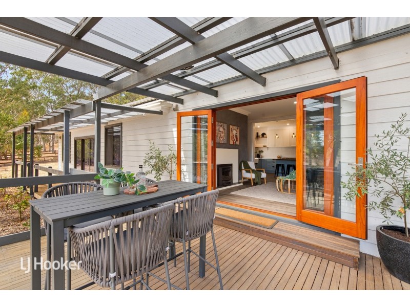 585 Hawthorn Road, Echunga SA 5153