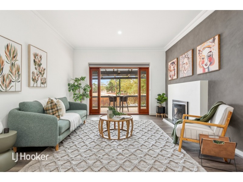 585 Hawthorn Road, Echunga SA 5153