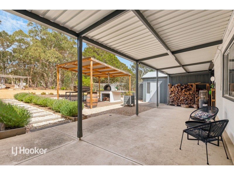 585 Hawthorn Road, Echunga SA 5153