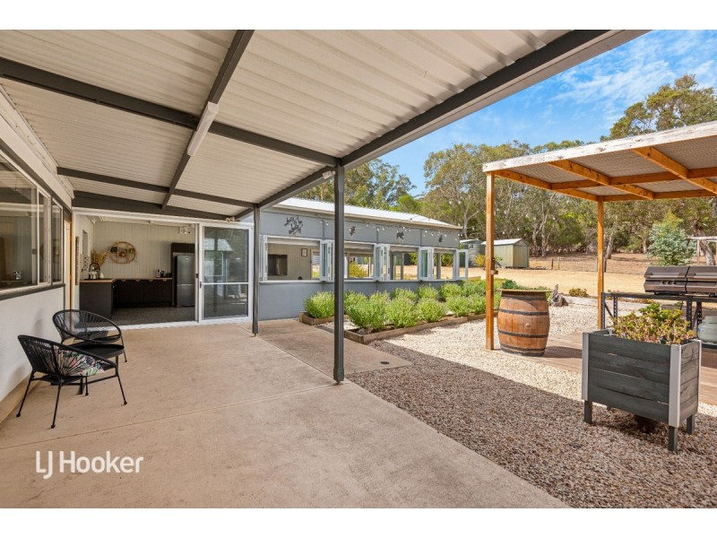 585 Hawthorn Road, Echunga SA 5153