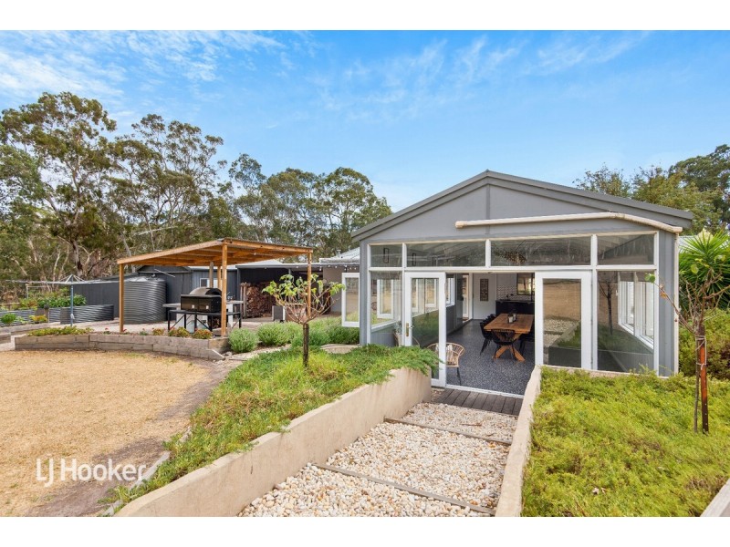 585 Hawthorn Road, Echunga SA 5153