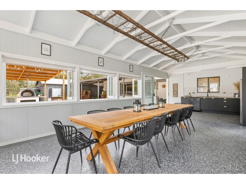 585 Hawthorn Road, Echunga SA 5153