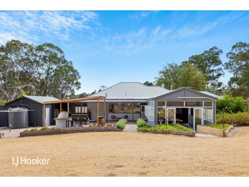585 Hawthorn Road, Echunga SA 5153