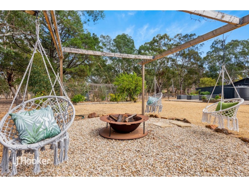 585 Hawthorn Road, Echunga SA 5153