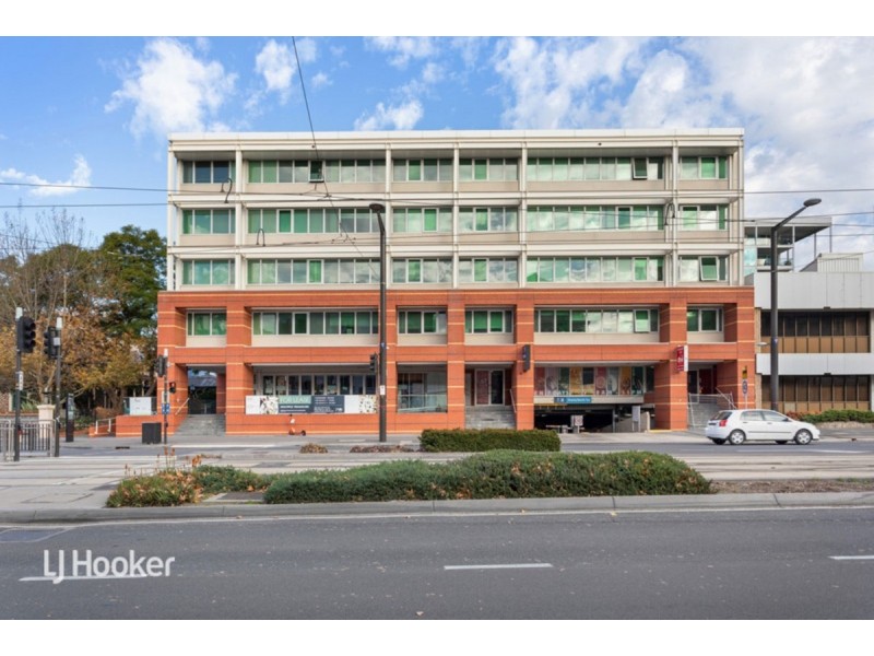 107/281-286 North Terrace, Adelaide SA 5000