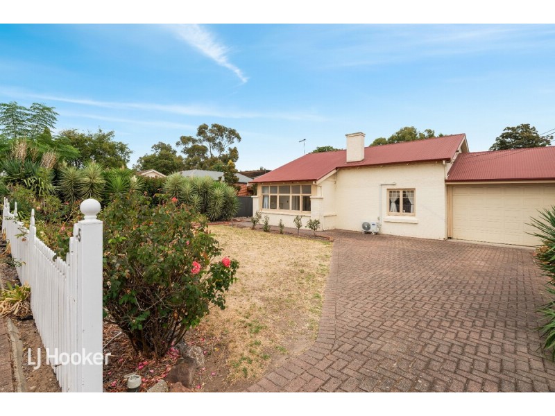 5 Orange Grove, Kensington Park SA 5068