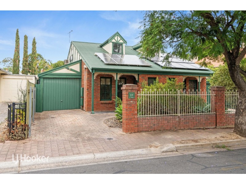 17 Hill Street, Parkside SA 5063