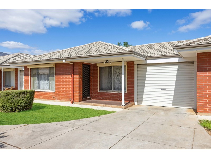 2/41 Winston Avenue, Cumberland Park SA 5041