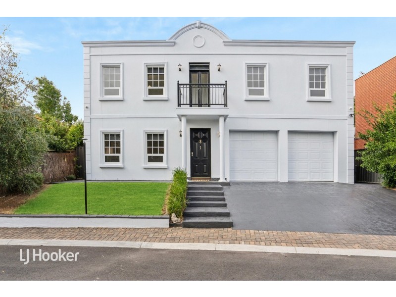 1/2A Woodley Road, Glen Osmond SA 5064