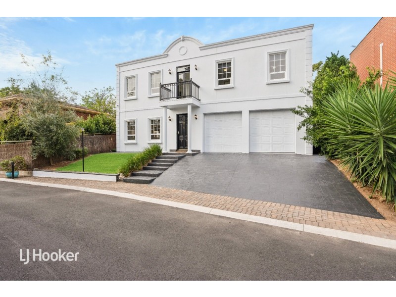 1/2A Woodley Road, Glen Osmond SA 5064