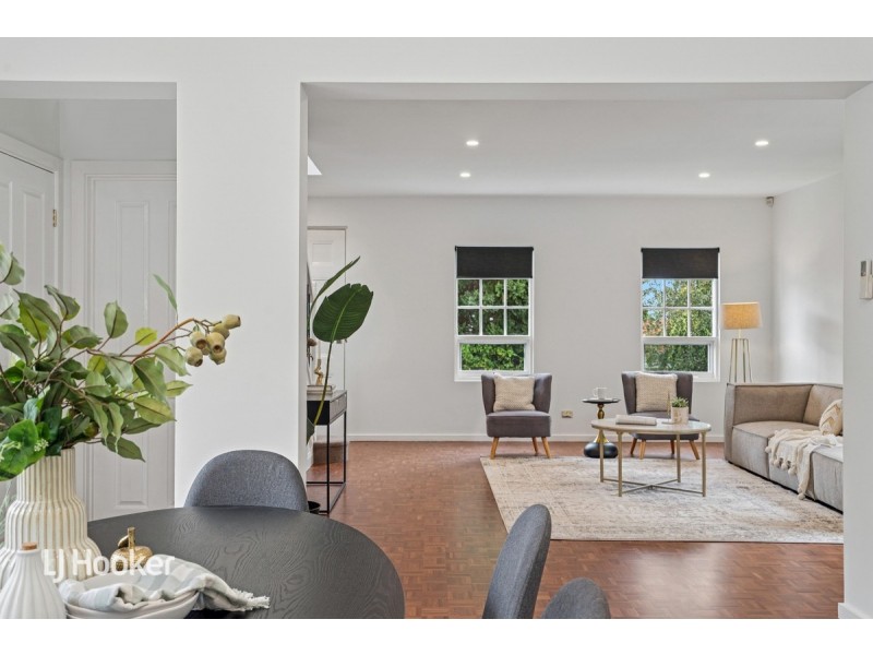 1/2A Woodley Road, Glen Osmond SA 5064