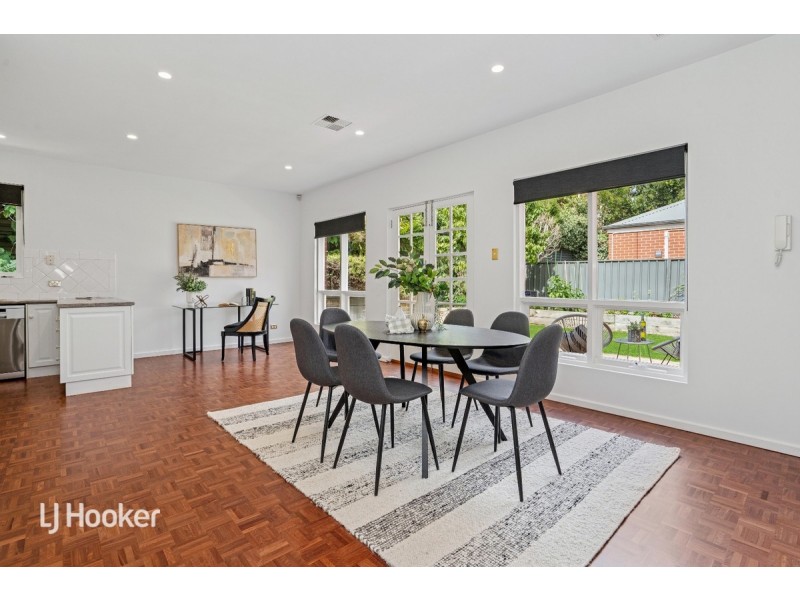 1/2A Woodley Road, Glen Osmond SA 5064