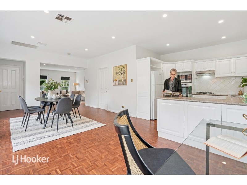 1/2A Woodley Road, Glen Osmond SA 5064