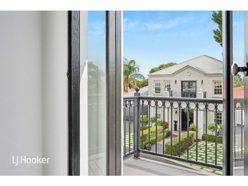 1/2A Woodley Road, Glen Osmond SA 5064
