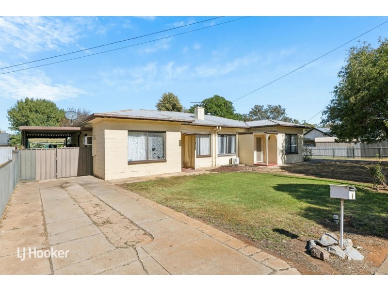 4-6 Daniel Street, Elizabeth Park SA 5113