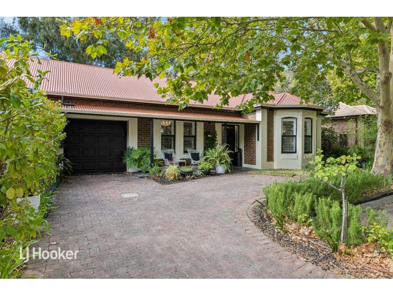 45/5 Mount Barker Road, Urrbrae SA 5064