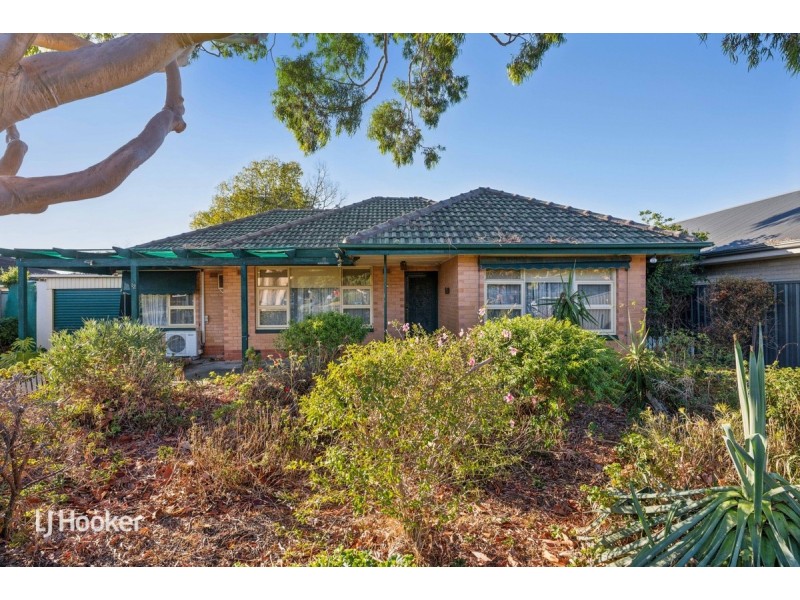 12 Peterson Avenue, Mitchell Park SA 5043