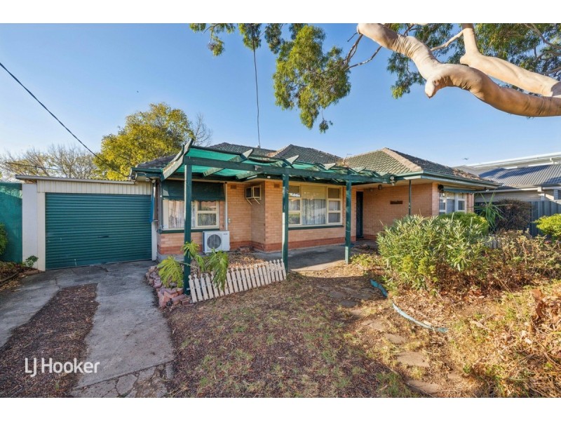 12 Peterson Avenue, Mitchell Park SA 5043