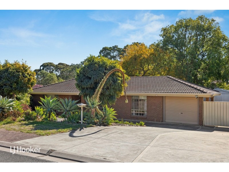 3 Ash Street, Aberfoyle Park SA 5159
