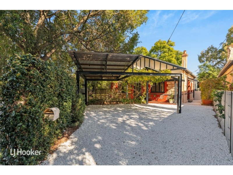 7 Hackett Terrace, Marryatville SA 5068