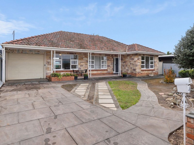 4 Fox Avenue, Klemzig SA 5087