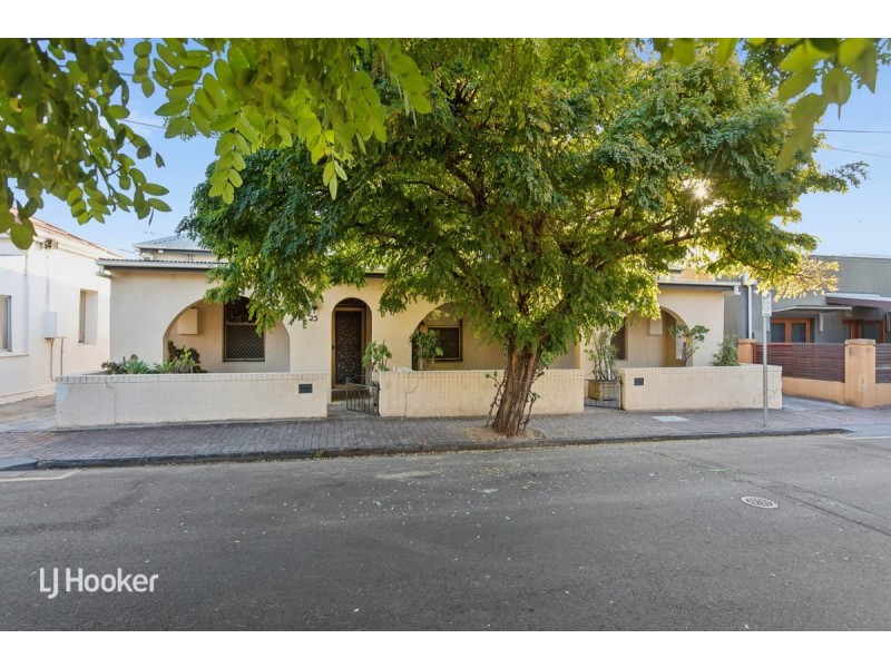 21 & 23 Cairns Street, Norwood SA 5067