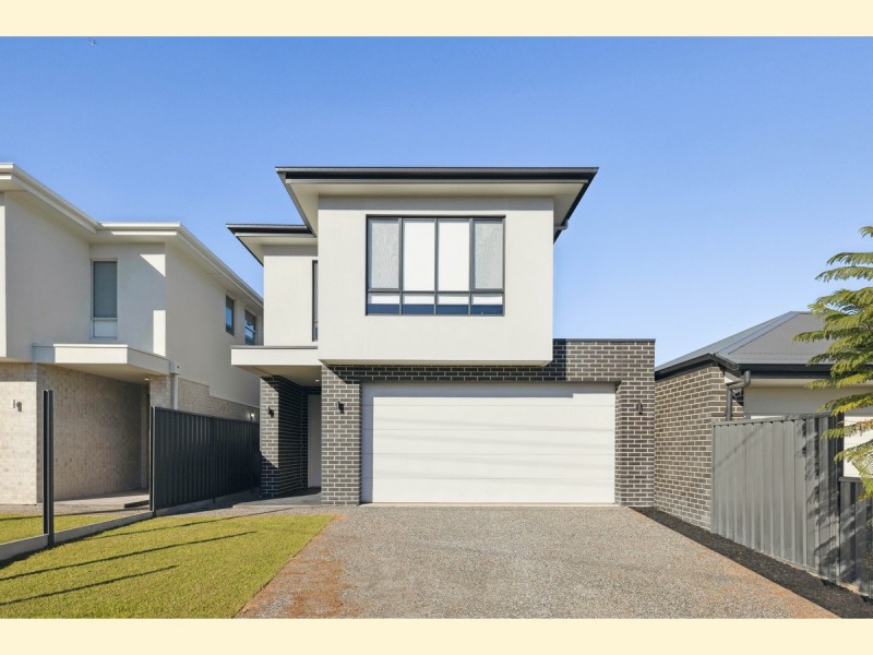 28A & 28B Mayfield Avenue, Hectorville SA 5073