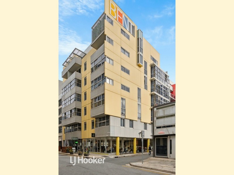83/45 York Street, Adelaide SA 5000