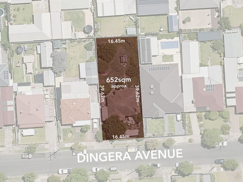 20 Dingera Avenue, North Plympton SA 5037
