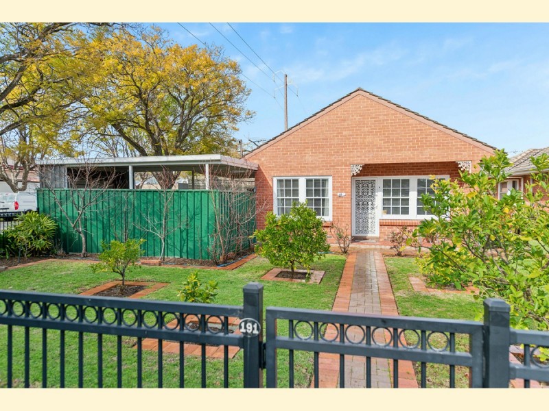 4/191 Fisher Street, Malvern SA 5061