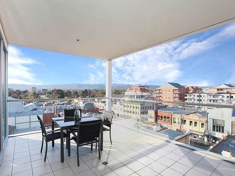608/15 Vaughan Place, Adelaide SA 5000