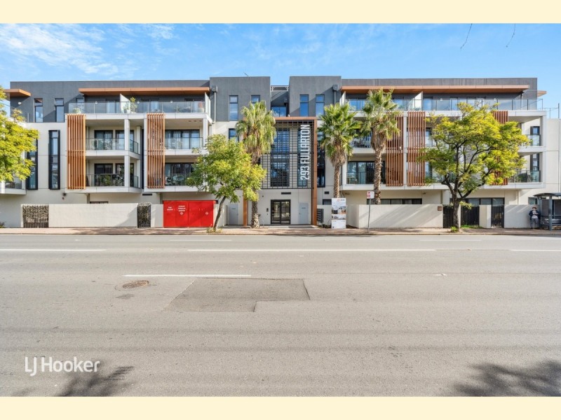 110/293 Fullarton Road, Parkside SA 5063
