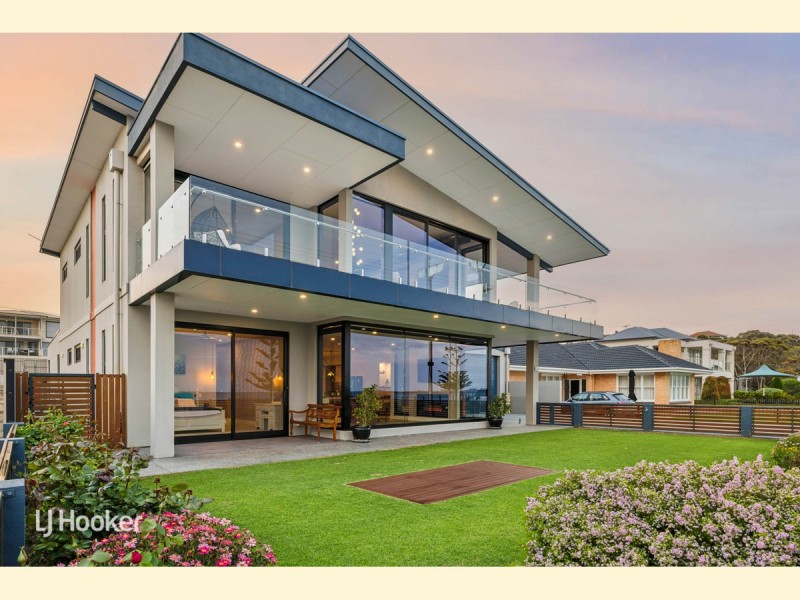 69 Marine Parade, Port Vincent SA 5581